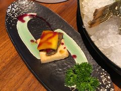 -Mr·Fish鱼鲜生海鲜放题(银泰in99店)