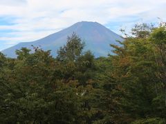 -富士山吉田線五合目