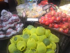 -鲜果壹号(中央景城店)