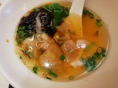 莆田扁肉汤（位）-莆田餐厅PUTIEN(西安万象天地店)