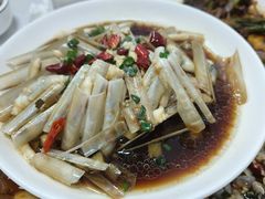 -健跳小海鲜(人民路店)