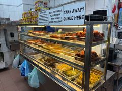 -新加坡Zam Zam餐馆