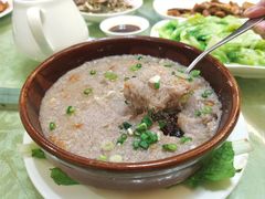 -腰记饭店(龙源路店)