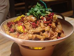 -破三川·新川菜(静安大融城店)
