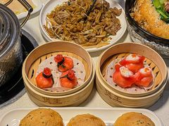 -煲王粤菜餐厅(中侨中心店)