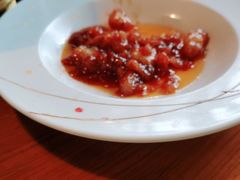 豫江南荔枝肉-豫江南川湘料理(岗顶六店)