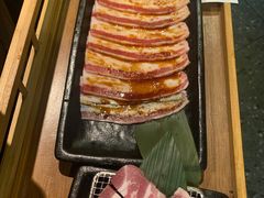 -九田家黑牛烤肉料理(新辰里亚运村店)