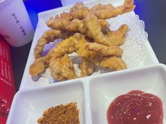 -虾乐园龙虾·夜宵(松江店)