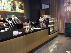 -星巴克臻选(北京富力家园店)