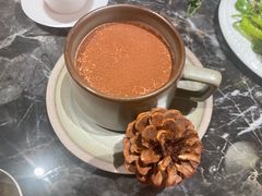 -LESCEDARS Brasserie Bistro香柏树