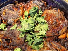 -四禧精酿铜锅涮肉·烧烤工场(大明湖店)