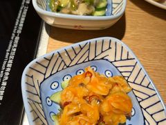 -温野菜涮涮锅(曲江大悦城店)