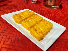 -正阳门饭庄·烤鸭·北京菜(万丰路七里庄店)