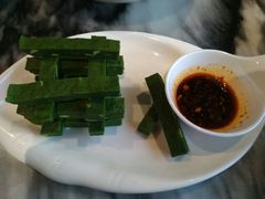 -西安饭庄·非遗陕菜(钟楼店)
