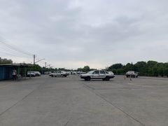 -无忧学车·华茂驾校(宝山校区)