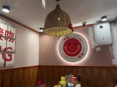 -螺大喜螺蛳粉火锅(雍和宫店)