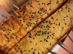 -杨老头鲜货烧烤(太古里店)