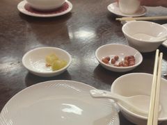 -潮福城大酒楼·潮粤菜·港式点心(阳光城店)