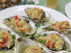 -景好海鲜餐厅(大鹏必选旅游店)