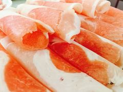 -红菇坊鲜汤火锅(北站店)