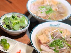 火车头粉-南越郡·越式风味餐厅(青秀万达店)