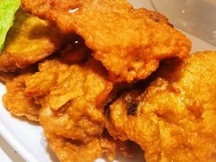 -双合园·海鲜水饺青岛菜(九水东路店)