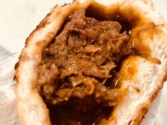 -牛煎里牛肉煎包淮南牛肉汤(广东路店)
