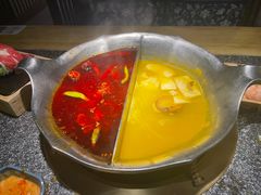 -湊湊火锅·茶憩(郑州绿地新都会店)