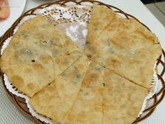 咸饼-新享乐海鲜(翠华路店)