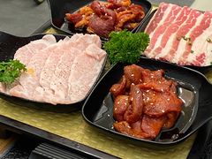 -韩满园· 甄选韩式烤肉