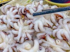 -贞姨美食·老字号海鲜大排档