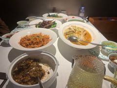 -桂满陇·海市蜃楼·黑金(国金店)