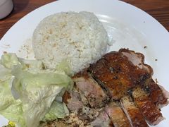 -陈光记烧腊(长寿路店)