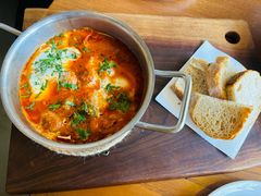 -UPPER KITCHEN(延安路店)