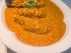 -狮拾久·现代新加坡料理(壹方城店)