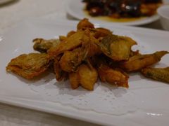 -宏玲餐厅(四川南路店)