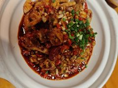 -陈家婆的菜(梅溪湖店)