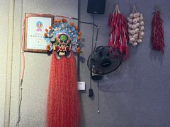-爆炸头阿姨小四川正宗川味小吃(无任何分店)