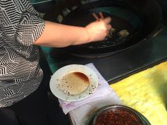 -五娭毑臭豆腐(黄兴南路店)