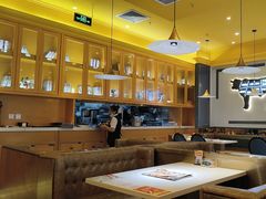 -汤姆家的牛排意面披萨(融创茂店)