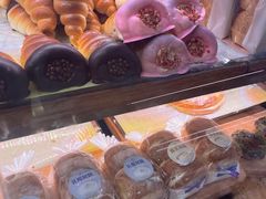 -巴黎贝甜(五道口店)