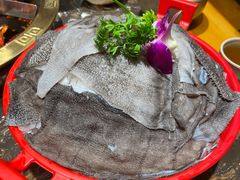 -堂客老火锅(欣阳广场总店)