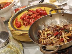 -颂福楼·南京菜(定淮门店)