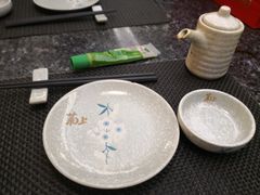 -菊上料理(蜀山银泰百货店)