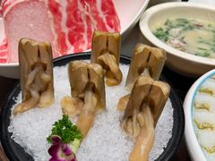 -东海怡品海鲜豆捞(舟宿夜江店)