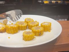 -拉蒂娜·巴西牛排馆 Latina·Brazilian Steakhouse(王府井喜悦店)