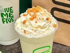 -Shake Shack(天环店)