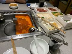 -海底捞火锅(奉化银泰店)