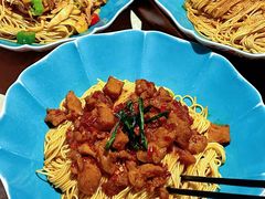 -松鹤面馆·古法焖肉面(观前店)