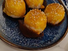 -侨美·唐荔园食艺馆